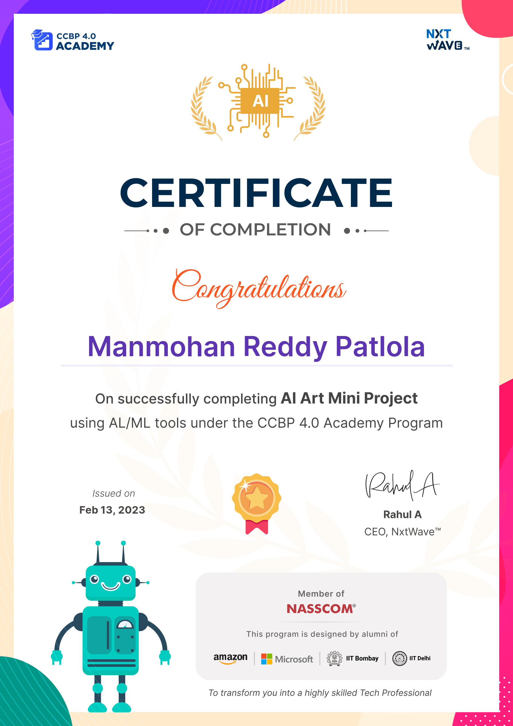 Manmohan Reddy Patlola - Backend Engineer | Aspiring Data Analyst ...